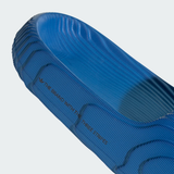  Dép Quai Ngang Adidas Adilette 22 - Màu Xanh Da Trời 