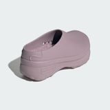  Giày Adidas Mule Adifom Stan Smith - Màu Tím - IF6972 