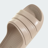  Dép Quai Ngang Adidas Adilette Flow - Màu Nâu 