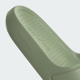  Dép Quai Ngang Adidas Adilette Flow - Màu Xanh Lá 