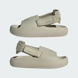  Dép Adidas Adilette Adifom Trẻ Em - Màu Xám - IG8434 