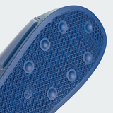  Dép Quai Ngang Adidas Adilette - Màu Xanh Da Trời 