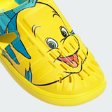  Dép Sandal Adidas Trẻ Em Pixar Water Disney - Màu Vàng 
