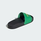  Dép Quai Ngang Adidas Adilette - Màu Xanh Lá - II0016 