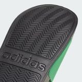  Dép Quai Ngang Adidas Adilette - Màu Xanh Lá - II0016 