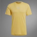  Áo Tank Top Adidas Designed for Training Workout HEAT.RDY - Màu Xanh Da Trời - IS3731 