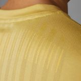  Áo Tank Top Adidas Designed for Training Workout HEAT.RDY - Màu Xanh Da Trời - IS3731 