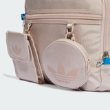  BaLo Adidas Utility Originals - Màu Nâu 