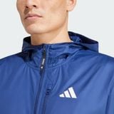  Áo Khoác Adidas Own the Run - Màu Xanh Da Trời - IV5427 