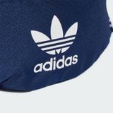  Túi Đeo Chéo Adidas Adicolor - Màu Xanh Da Trời - IX7465 