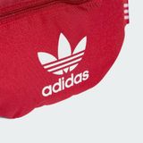  Túi Đeo Hông Adidas Adicolor - Màu Đỏ - IX7468 