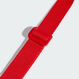  Túi Đeo Chéo Adidas Tròn Classic Adicolor - Màu Đỏ - IX7489 