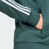  Áo Khoác Adidas Top SST Classics Adicolor - Màu Xanh Lá - IY2168 