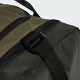  Túi Trống Adidas 3 Sọc Essentials Cỡ Lớn - Màu Xanh Lá - IZ1918 