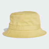  Mũ Bucket Adidas Ba Lá Adicolor - Màu Vàng - JC6046 