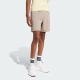  Quần Short Adidas 3 Sọc Future Icons - Màu Kem - JD4882 