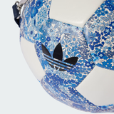  Túi Đeo Chéo Adidas Originals x Liberty London - Màu Xanh Da Trời 