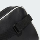  Túi Đeo Chéo Adidas Adicolor Classic Diamond - Màu Đen - JD5550 
