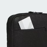  Túi Cầm Tay Adidas Reversible - Màu Đen - JD6574 