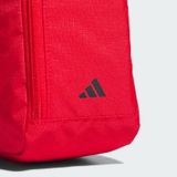  Túi Đựng Giày Adidas Golf - Màu Đỏ - JE7206 