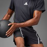  Quần Short Adidas Pro-Series Designed for Training - Màu Đen - JE8245 