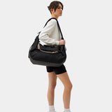  Túi Trống Adidas Favorite - Màu Đen 