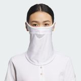 Khẩu Trang Adidas Golf - Màu Trắng - JF4633 