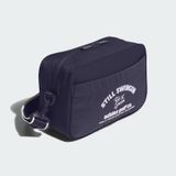  Túi Đeo Chéo Adidas Golf Graphic - Màu Xanh Da Trời 