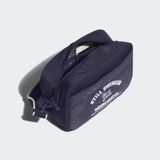  Túi Đeo Chéo Adidas Golf Graphic - Màu Xanh Da Trời 