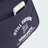  Túi Đeo Chéo Adidas Golf Graphic - Màu Xanh Da Trời 
