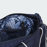  Túi Trống Adidas Golf Graphic 2 Chiều - Màu Xanh Da Trời 