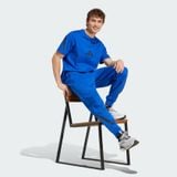  Áo Thun Adidas ZNE - Màu Xanh Da Trời - JF6543 
