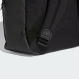  Balo Adidas Badge of Sport Back-to-School Classic - Màu Đen - JG1527 