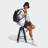  Balo Adidas Badge of Sport Back-to-School Classic - Màu Đen - JG1527 