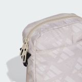  Túi Đeo Chéo Adidas Đa Năng In Họa Tiết Linear - Màu Kem - JG5871 