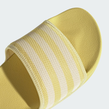  Dép Quai Ngang Adidas Adilette - Màu Vàng 