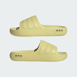  Dép Quai Ngang Adidas Adilette Ayoon - Màu Vàng 