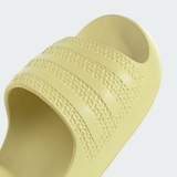  Dép Quai Ngang Adidas Adilette Ayoon - Màu Vàng 