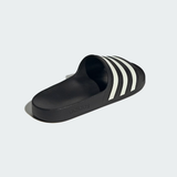  Dép Quai Ngang Adidas Adilette Aqua - Màu Đen 