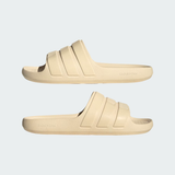  Dép Quai Ngang Adidas Adilette Flow - Màu Vàng - JI4790 