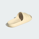  Dép Quai Ngang Adidas Adilette Flow - Màu Vàng - JI4790 