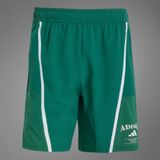  Quần Short Adidas Legacy Designed-for-Training - Màu Xanh Lá - JI6348 