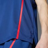  Áo Tank Top Adidas Legacy Thiết Kế Dành Riêng Cho Tập Huyện - Màu Xanh Da Trời - JI6354 