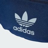  Túi Đeo Hông Adidas Adicolor - Màu Xanh Da Trời - JI9440 