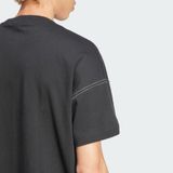  Áo Thun Adidas Graphic ALL SZN - Màu Đen - JJ3658 