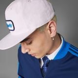  Mũ Lưỡi Trai Adidas 5 Múi Golf Tour Archive Originals - Màu Hồng - JJ3812 