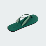  Dép Xỏ Ngón Adidas Mistico - Màu Xanh Lá 