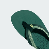  Dép Xỏ Ngón Adidas Mistico - Màu Xanh Lá 