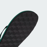  Dép Xỏ Ngón Adidas Mistico - Màu Xanh Lá 
