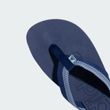  Dép Xỏ Ngón Adidas Mistico - Màu Xanh Da Trời 
